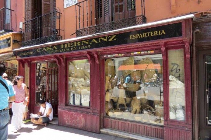 casa hernanz alpargateria