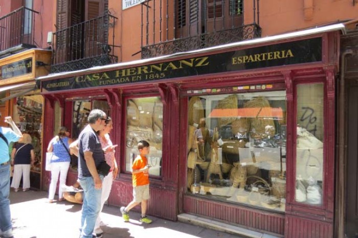 casa hernanz alpargateria