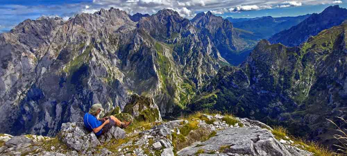 Las mejores rutas de senderismo de Picos de Europa