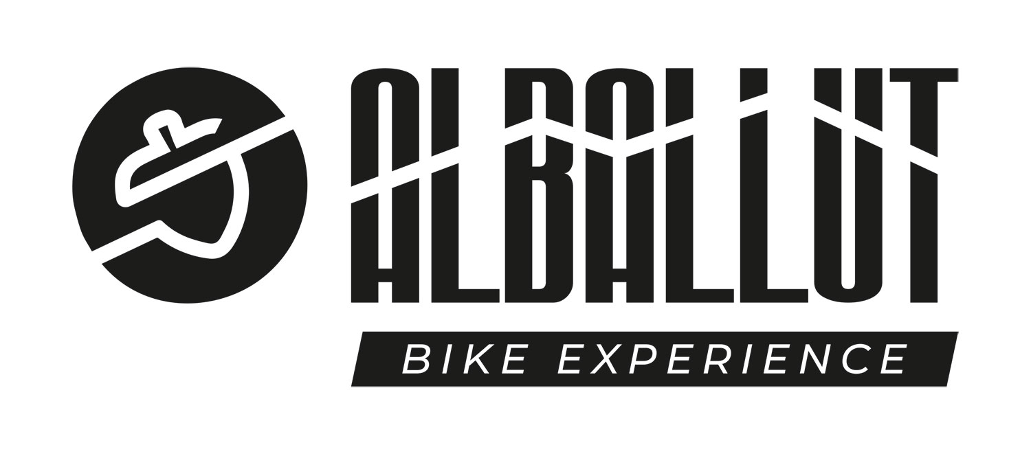 Logo AlBallut