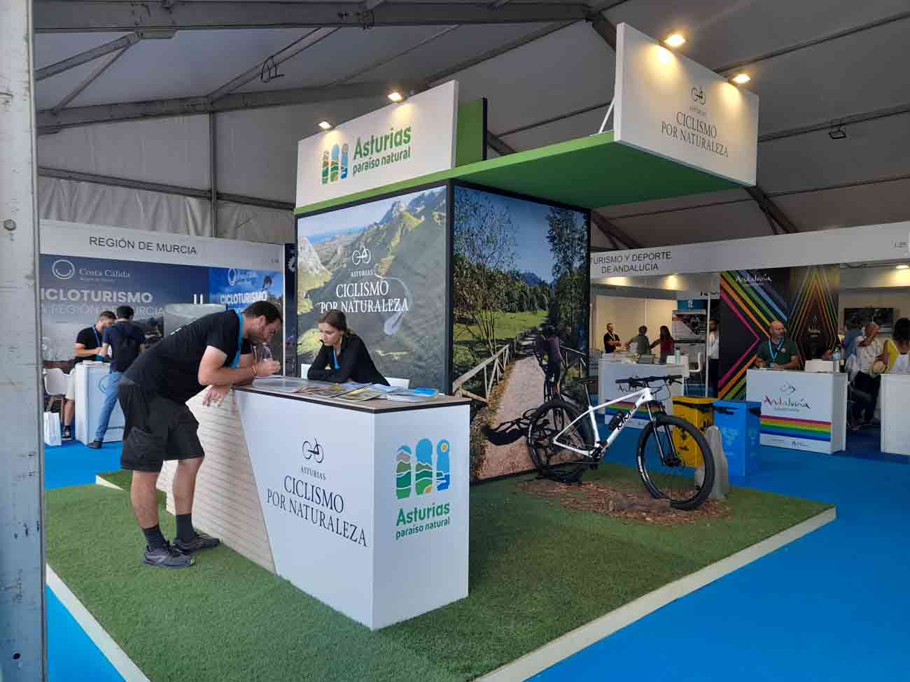 Asturias Festibike