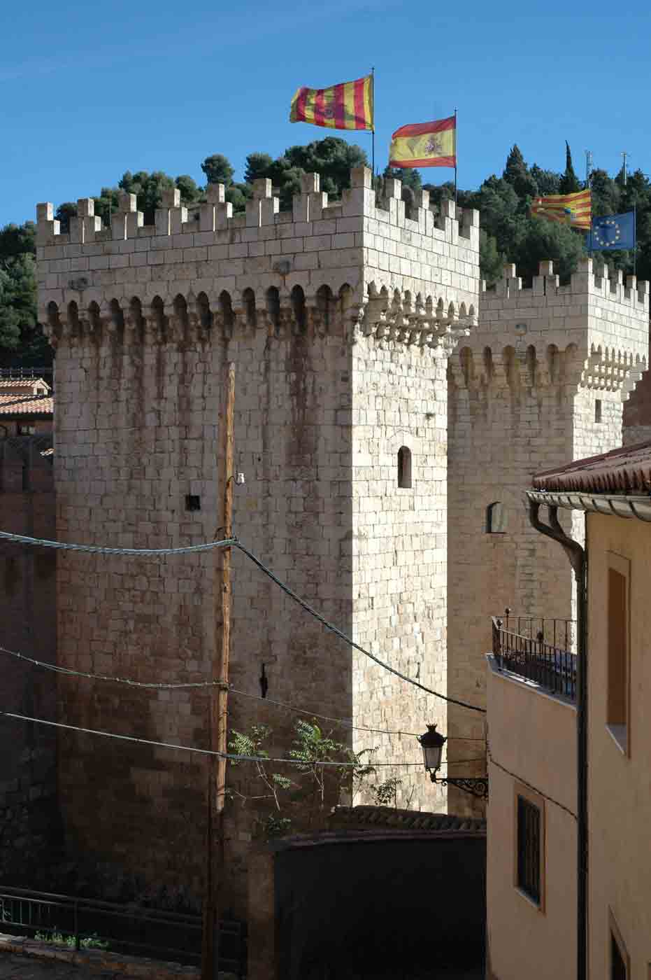 Daroca