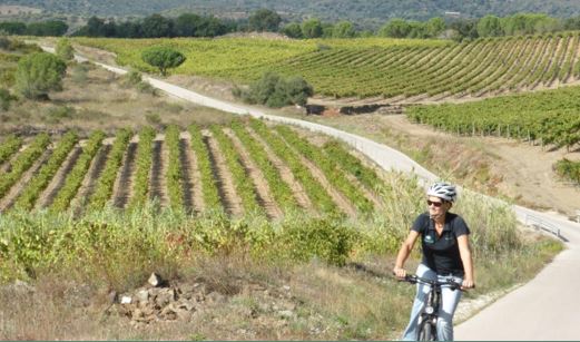 De Girona a Figueres en bici - Imagen 6