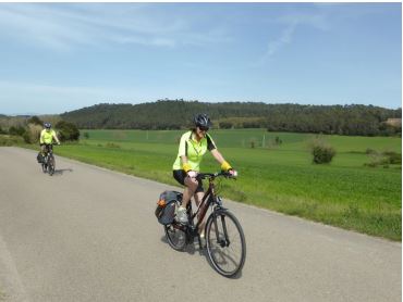 De Girona a Figueres en bici - Imagen 8