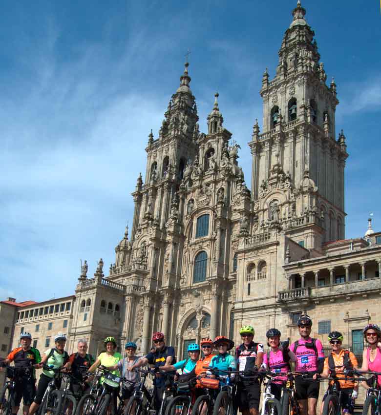 Catedral de Santiago