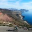 Desde el Mirador del Arrecife de las Sirenas