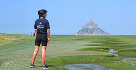 Bahía de Mont Saint-Michel - Imagen 4