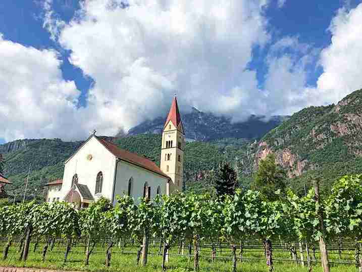 Innsbruck-Bolzano - Imagen 4
