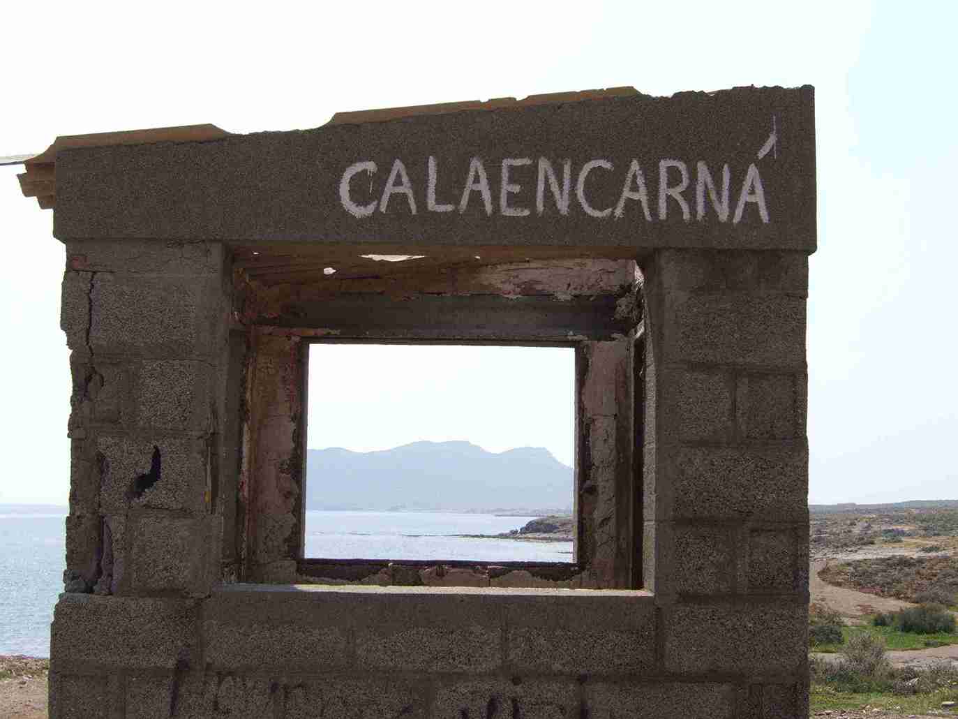 Mazarrón en bici, minas y Mediterráneo - Imagen 4