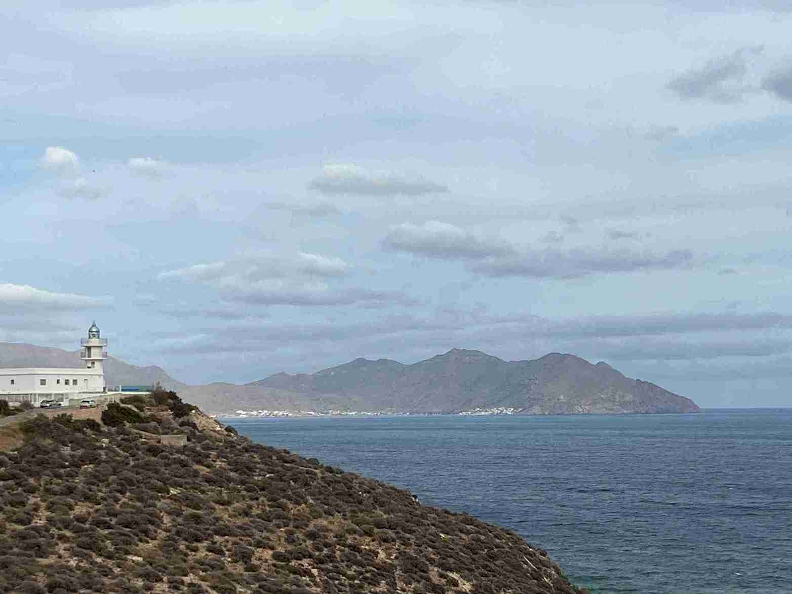 Mazarrón en bici, minas y Mediterráneo - Imagen 5