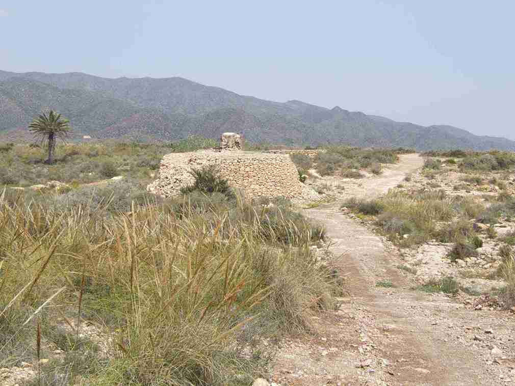 Mazarrón en bici, minas y Mediterráneo - Imagen 6