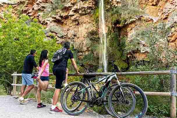 Vía Verde Val de Zafán a la costa del Azahar - Imagen 4