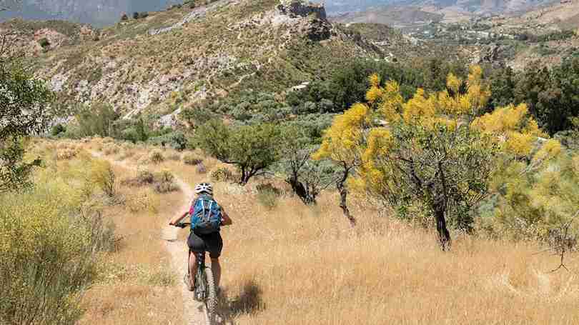 Andalucía en bici: de Sevilla a Granada - Imagen 3