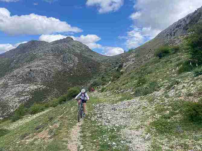Andalucía en bici: de Sevilla a Granada - Imagen 4