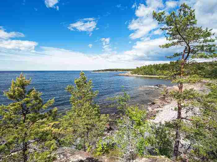 Ruta Kattegatt: de Helsingborg a Gotemburgo - Imagen 3