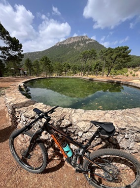 Sierra de Segura