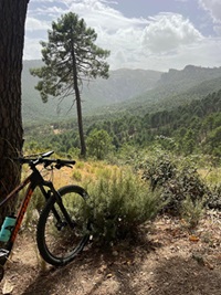 Sierra de Segura