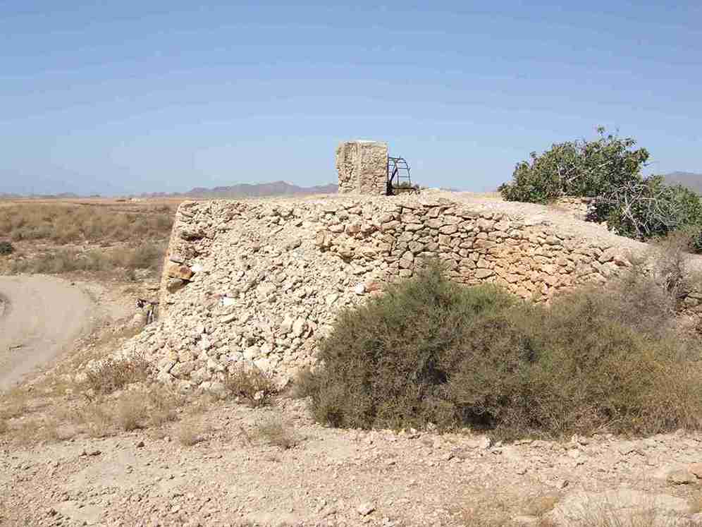 Vías Verdes de Murcia - Imagen 3