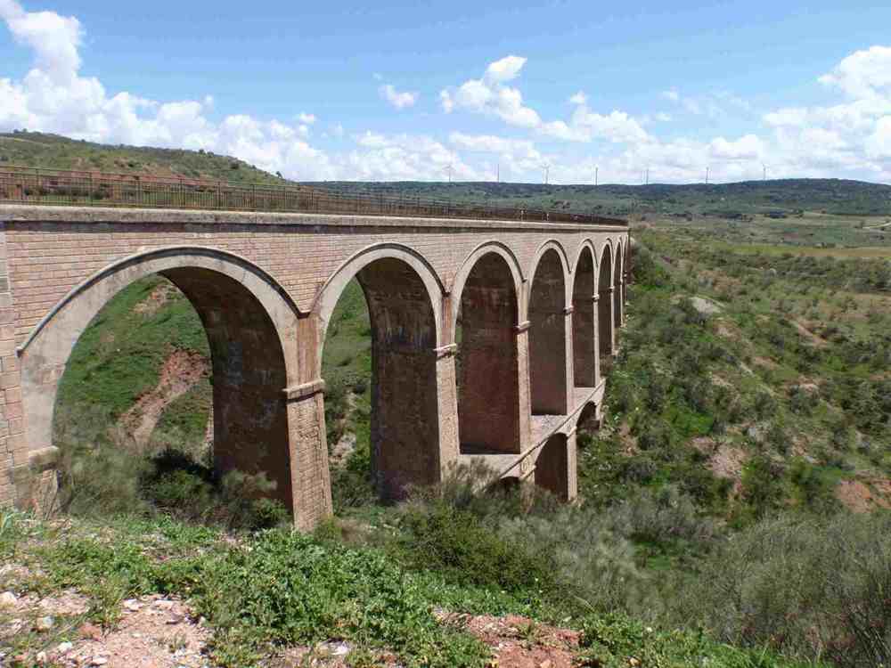 Viaducto Via Verde