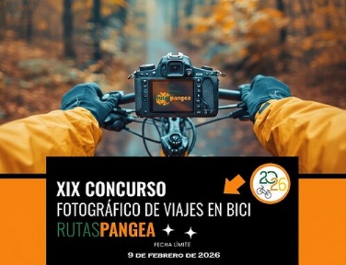 XIX Concurso de Fotografía Digital Rutas Pangea 2026