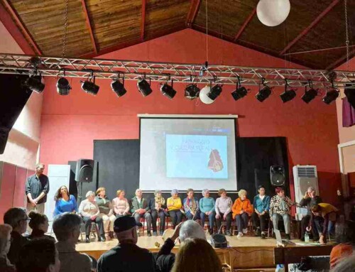 Patrimonio y Cultura Rural en el Atazar: tejiendo memoria, identidad y futuro