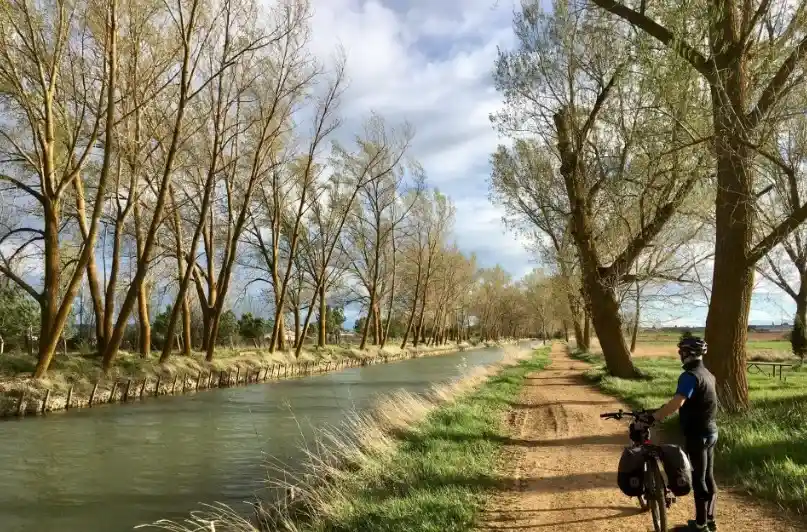 Canal de Castilla