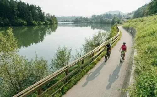 Budapest, belgrado, autoguiado, Danubio, EV6