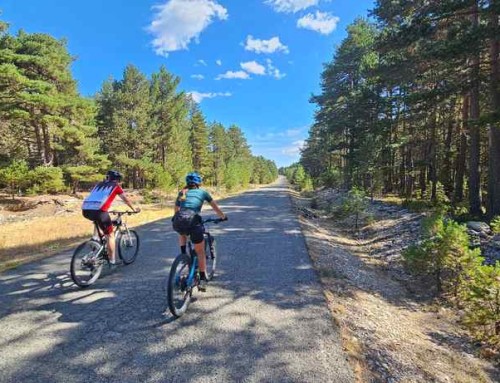 El impacto económico del cicloturismo: no basta con contar ciclistas
